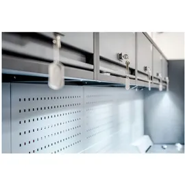 VIGOR Hängeschrank, 676 mm ∙ VIGOR