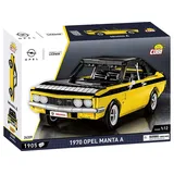 Cobi 1970 Opel Manta A 24339