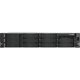 QNAP TS-855eU-RP-8G NAS System 8-Bay