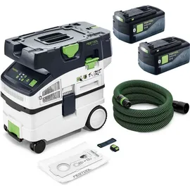 Festool Cleantec CTLC MIDI I-Basic