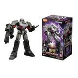 DICKIE Transformers Megatron Bausatz Figur 71 Teile