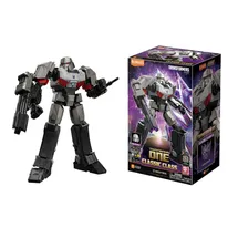 DICKIE Transformers Megatron Bausatz Figur 71 Teile