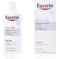 Eucerin Atopicontrol Körperlotion mit Omega 400ml