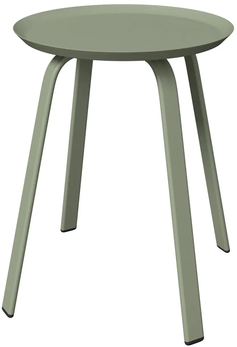 Ambia Garden Beistelltisch KATI - D/H ca. 40.00x46.50