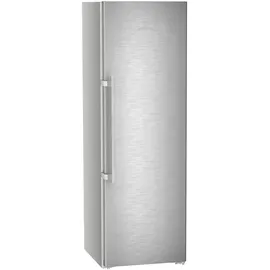 Liebherr RBsdc 525i-22 Prime BioFresh Kühlschrank (386 l, 1855 mm hoch, Edelstahl)