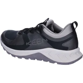 Keen Herren Versacore Waterproof, Black Magnet, 42.5 EU