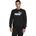 ESS TR Crew-Sweatshirts PUMA Black XL