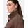 CAMEL ACTIVE Steppjacke mit Taschen braun L
