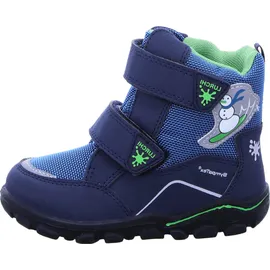 Lurchi KALMY-SYMPATEX Kinder BLAU 22