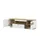 Uno Frenso Lowboard 190 x 59 x 47 cm Weiß Holzwerkstoff