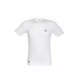 Peak Performance PEAK kurzarm Kompressionsshirt Herren 20653 - weiss XL