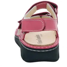 Finn Comfort Wanaka-S Damen Rosa/Rot 39