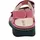 Finn Comfort Wanaka-S Damen Rosa/Rot 39