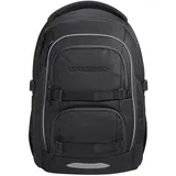 Coocazoo Porter schwarz