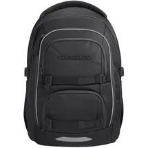 Coocazoo Porter schwarz