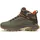 Merrell Moab Speed 2 LTR Mid WP olive 49