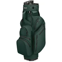 Big MAX Dri Lite Silencio Prime Cartbag waldgrün