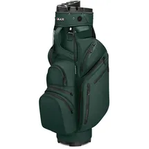 Big MAX Dri Lite Silencio Prime Cartbag waldgrün