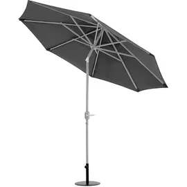 Primaster Kreta Ø 300 cm anthrazit