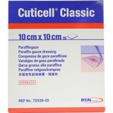 BSN Medical Cuticell Classic 10x10cm