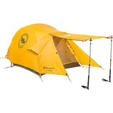 Big Agnes Battle Mountain 2 gold