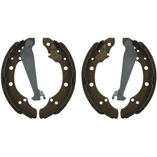 FEBI bilstein Bremsbackensatz