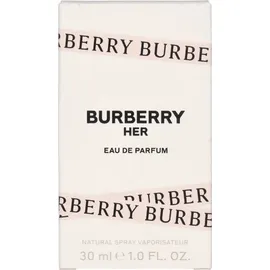 Burberry Her Eau de Parfum 30 ml