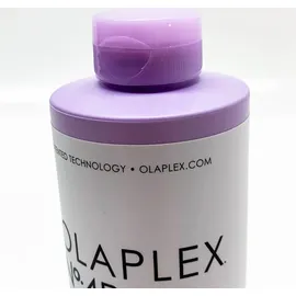 Olaplex No. 4-P Blonde Enhancer Toning 250 ml