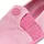 Affenzahn Vegan Dreamy Einhorn Hausschuh Rosa 27