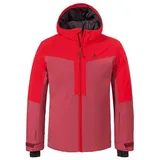Schöffel Skijacke Schöffel Jungen Skijacke Rastkogel B 40156 rot rot 152 EU
