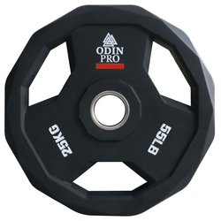 Odin PRO TPU OL Hantelscheiben 25kg