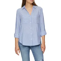 S.Oliver Damen Bluse