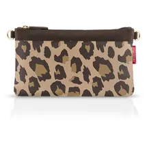 Reisenthel MINI POUCH Leo Macchiato LO6048