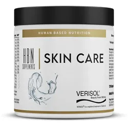 HBN - Skin Care - 120 Kapseln