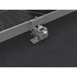 K2 Systems SingleRail SpliceFoot 2003393