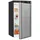 GGV Exquisit KS85-V-091E Kühlschrank (75 l, 843 mm hoch, Inoxlook)
