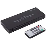 FeinTech Switch, Switch Box