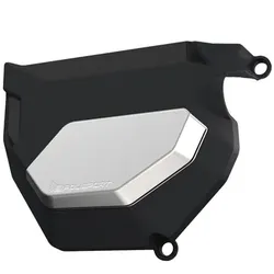 POLISPORT Schutz des Kupplungsgehäusedeckels - Yamaha