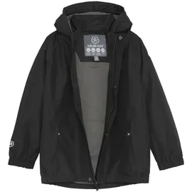 Color Kids Regenjacke Shell Blau 152
