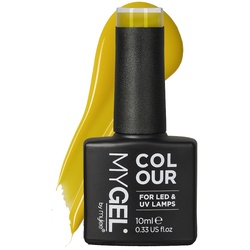 Mylee MyGel Gel-Nagellack 10 ml Buttercup 