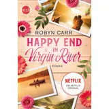 mira taschenbuch / reverie Happy End in Virgin River / Virgin River Bd.3