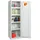 stumpf metall Stumpf Umweltschrank BP-3 lichtgrau + 4 Auffangwannen - 7595007