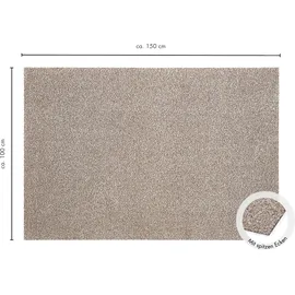 Andiamo Samson 100 x 150 cm Beige