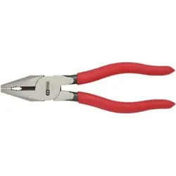 KS Tools Kombinationszange, 180mm