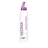 Alcina Styling-Mousse Schaumfestiger 300 ml