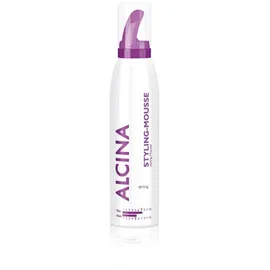 Alcina Styling-Mousse Schaumfestiger 300 ml