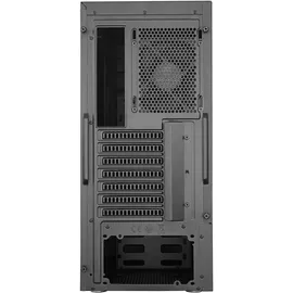 Cooler Master Silencio S600 Steel | PC-Gehäuse