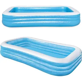 BESTWAY Family Deluxe 305 x 183 x 56 cm
