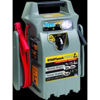 GYS GYS, Starthilfe, Startgerät-Booster, STARTpack TRUCK (750 A, 44000