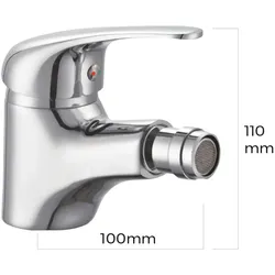 EDM - Edm Einhebelmischer für Bidet